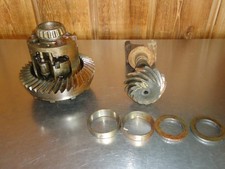 7.5 bolt rearend for sale  Sheboygan Falls