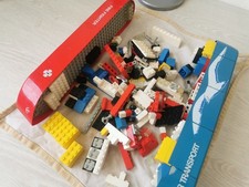 Lot lego bateau d'occasion  Achères