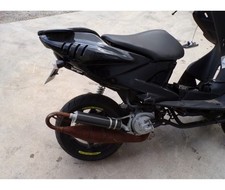Yamaha aerox mbk d'occasion  France