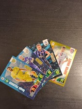 Lotto carte adrenalyn usato  Bologna