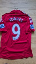 Liverpool trikot adidas gebraucht kaufen  Wattenheim
