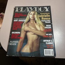 Playboy magazine january for sale  Greenwood