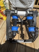 Thule pro 9001 for sale  Newington