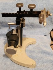 micromanipulator for sale  Charleston