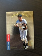 Derek jeter 1993 for sale  Princeton