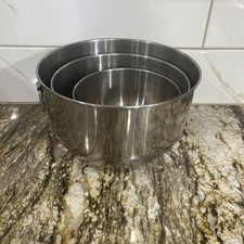 Set farberware nesting for sale  Arnold