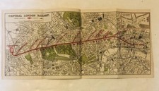 Central london railway for sale  TEDDINGTON