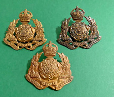 Derbyshire imperial yeomanry for sale  WEST BYFLEET
