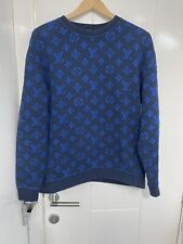 Louis vuitton blue for sale  BLACKBURN