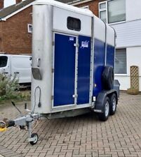 Ifor williams horse for sale  RUGBY