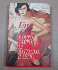 Romanzo duro campo usato  Trivignano Udinese