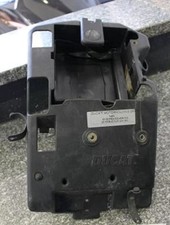 Supporto batteria ducati usato  Fasano