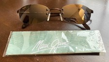 Maui jim 118 d'occasion  Expédié en Belgium