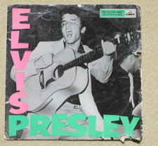 Elvis presley first for sale  NEWCASTLE