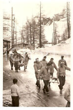 1960 breuil cervinia usato  Milano