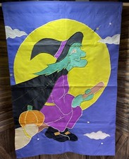 Vtg halloween flying for sale  Centerville