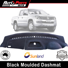 Compatível com Volkswagen Amarok 2H 2011 2012 2013 214 2015 2016 preto Dashmat* comprar usado  Enviando para Brazil