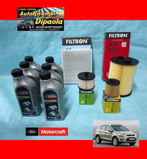 Kit tagliando ford usato  Cerignola