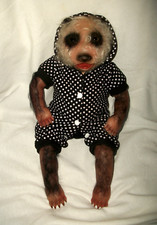 Ooak reborn doll for sale  Houston