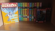 Berserk maximum berserk usato  Ferrandina