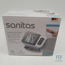 Sanitas sbc handgelenk gebraucht kaufen  Gunzenhausen