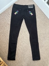 Criminal damage jeans for sale Criminal damage jeans for sale  CHELTENHAM