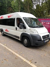 Fiat ducato camper for sale Fiat ducato camper for sale  STOKE-ON-TRENT