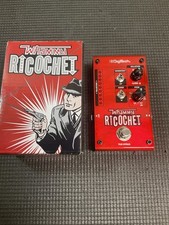 Digitech whammy ricochet d'occasion  Expédié en Belgium
