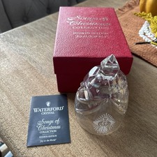 Waterford 1999 crystal for sale  Jefferson City