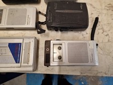 Vintage cassette players for sale  NORWICH
