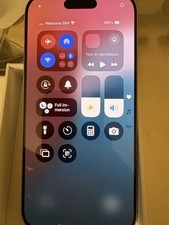 Apple iphone pro usato  Vignate