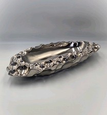 Large oval lustre for sale  HAMILTON