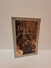 Gli eredi shannara usato  Verbania
