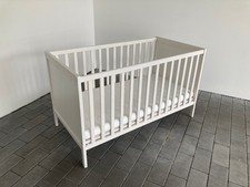 Baby kinderbett ikea gebraucht kaufen  Gerlingen