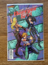 Danger girl scott for sale  BRACKNELL