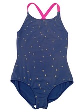 Boden badeanzug blau gebraucht kaufen  Deutschland
