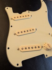 stratocaster loaded pickguard for sale stratocaster loaded pickguard for sale Perkasie