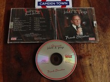 Frank sinatra giganti usato  Italia