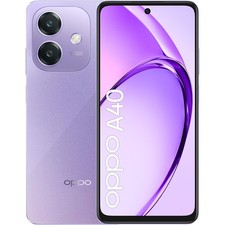 Smartphone oppo a40 usato  Italia