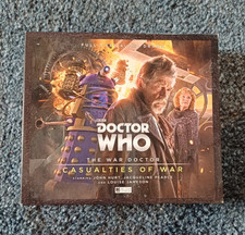 Doctor war doctor for sale  CLACTON-ON-SEA