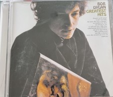 Bob dylan greatest d'occasion  Arques