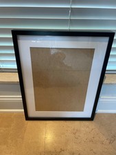 Ikea ribba frame d'occasion  Expédié en Belgium