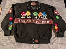 Vintage racing jacket for sale  Yelm