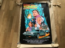 Back the future gebraucht kaufen  Mörfelden-Walldorf