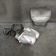Olympus binoculars field for sale  GRANTHAM