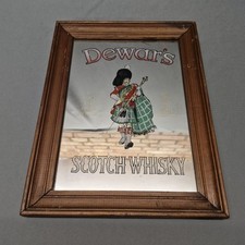 Vintage dewars scotch for sale  COVENTRY
