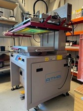 Atma 60pd flatbed for sale Atma 60pd flatbed for sale  ROYSTON