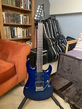 Maverick super strat for sale  ELLESMERE