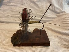 Fly fishing metal for sale  Lincoln