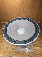 Alto-falante driver KENWOOD KL-999X WOOFER Trio T10-0105-05 16"", usado comprar usado  Enviando para Brazil